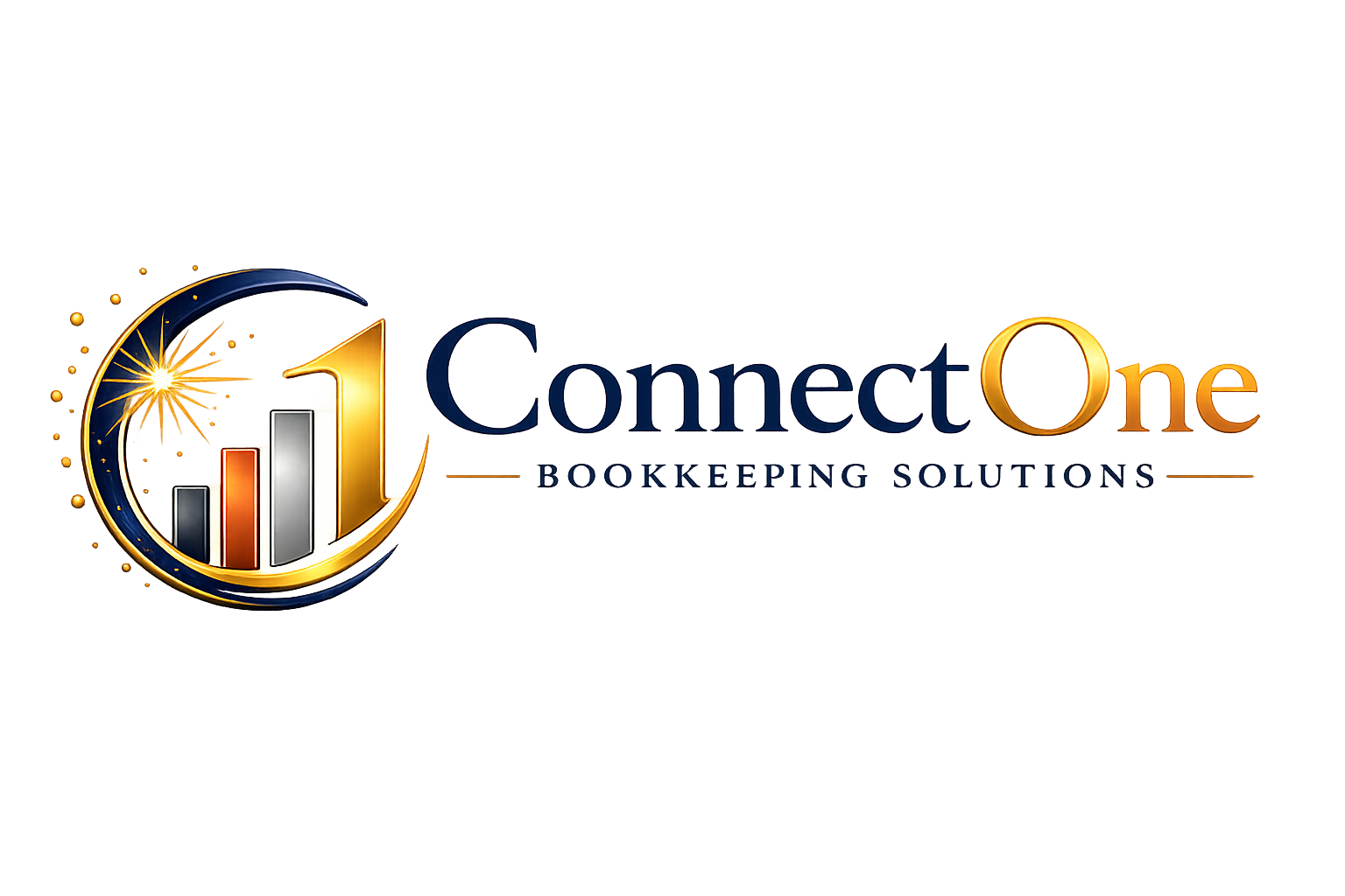 ConnectOne Bookkeeping Solutions